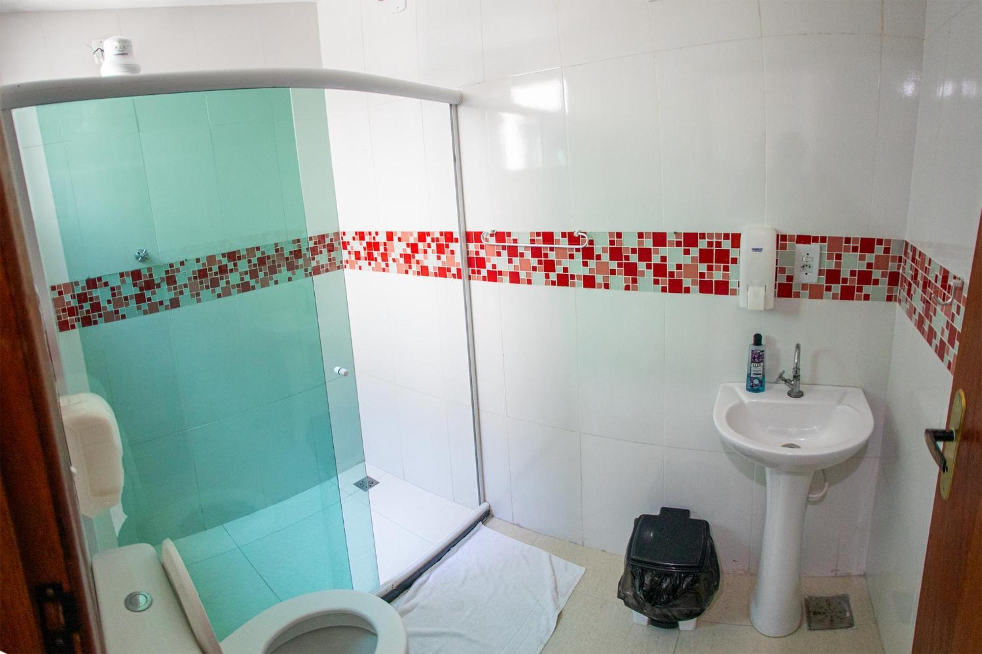 Quarto Quádruplo Standard